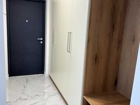 квартира за адресою Кирила Трильовського вул., 4-А