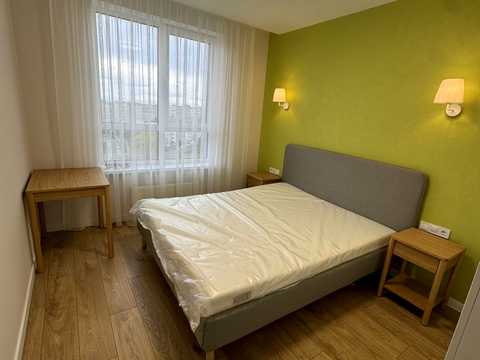 квартира за адресою Кирила Трильовського вул., 4-А