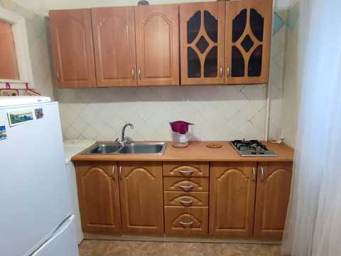 квартира за адресою 10 Квітня вул., 8