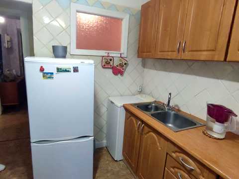 квартира за адресою 10 Квітня вул., 8