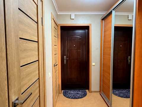 квартира по адресу Добрий Шлях ул., 7