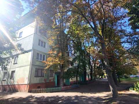 квартира по адресу Победы просп., 121
