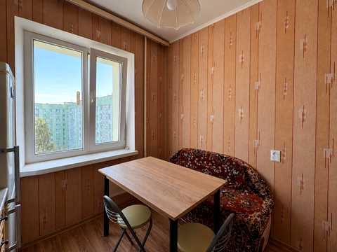квартира по адресу Кулика і Гудачека ул. (Макарова), 10