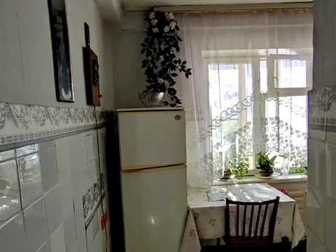 квартира за адресою Лісовий просп., 25-А