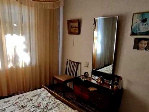 квартира за адресою Лісовий просп., 25-А