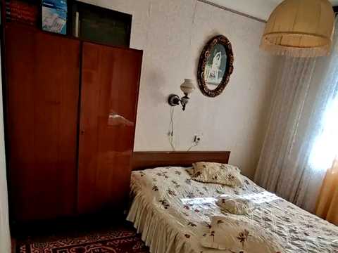 квартира за адресою Лісовий просп., 25-А