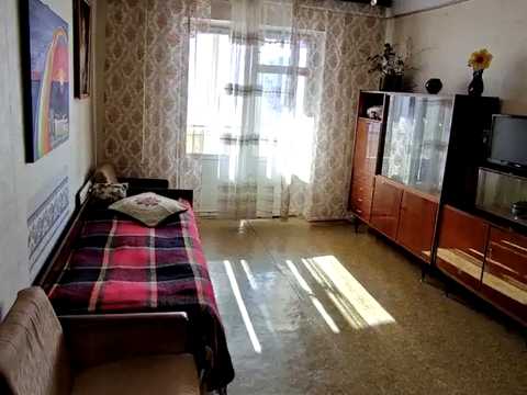 квартира за адресою Лісовий просп., 25-А