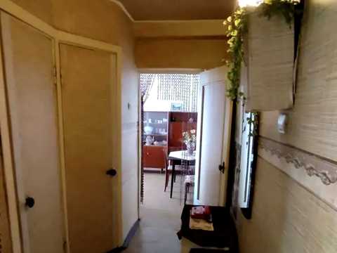 квартира за адресою Лісовий просп., 25-А