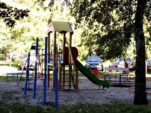 квартира за адресою Лісовий просп., 25-А