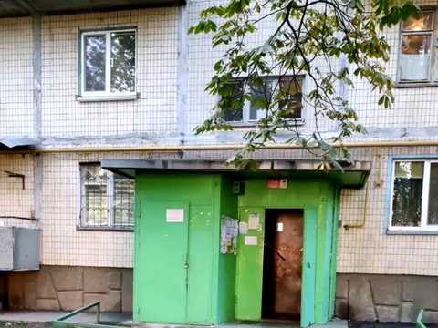 квартира за адресою Лісовий просп., 25-А