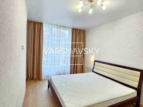 квартира за адресою Олександра Олеся вул., 2-В