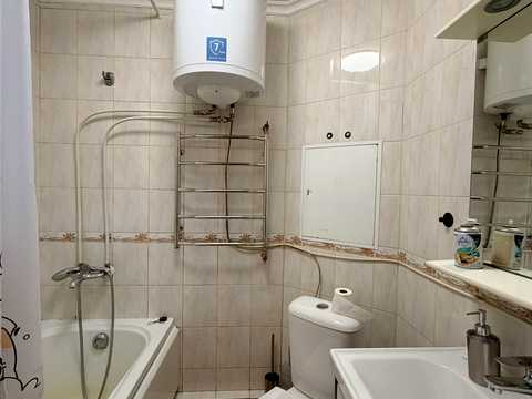 квартира по адресу Добрий Шлях ул., 7