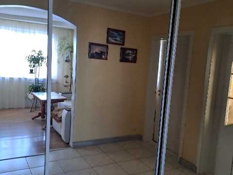 квартира за адресою Гвардійців-Широнінців вул., 28а