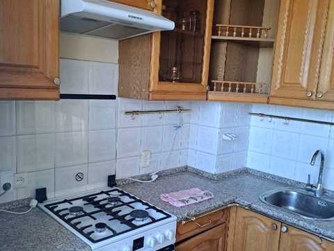 квартира за адресою Гвардійців-Широнінців вул., 28а
