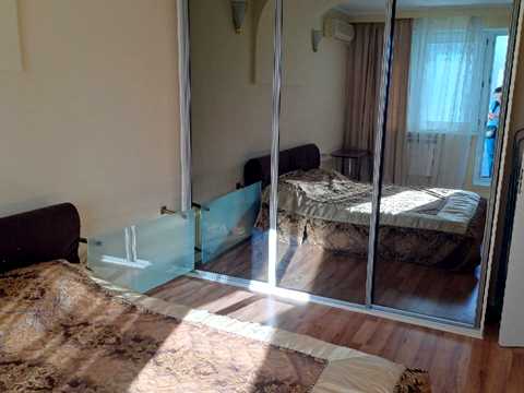 квартира за адресою Гвардійців-Широнінців вул., 28а