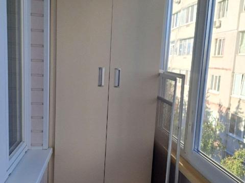 квартира за адресою Гвардійців-Широнінців вул., 28а