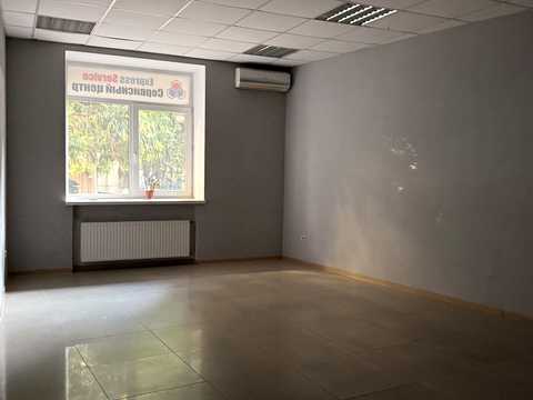 комерційна за адресою Фонтанська дорога вул. (Перекопской дивизии улица), 49/1
