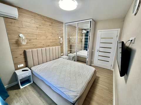 квартира по адресу Новокузнецкая ул. (Новокузнецкая), 75