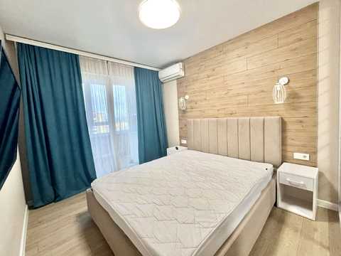 квартира по адресу Новокузнецкая ул. (Новокузнецкая), 75