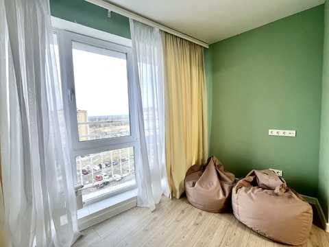 квартира по адресу Новокузнецкая ул. (Новокузнецкая), 75