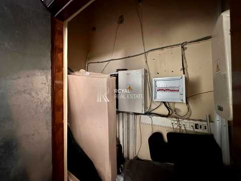 коммерческая по адресу Харьковское шоссе, 2