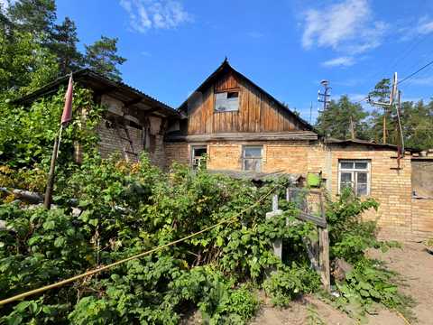 ділянка за адресою Полтавська вул., 50