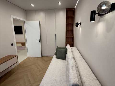 квартира по адресу Ленкавского ул., 34 к12