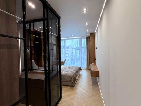 квартира по адресу Ленкавского ул., 34 к12