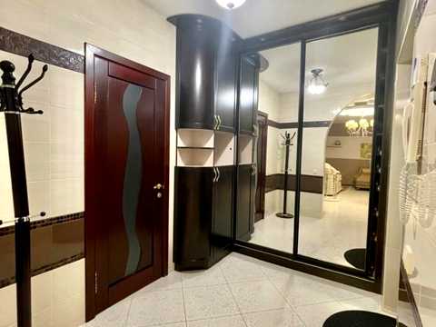 квартира за адресою Гетьмана Полуботка вул., 6-А