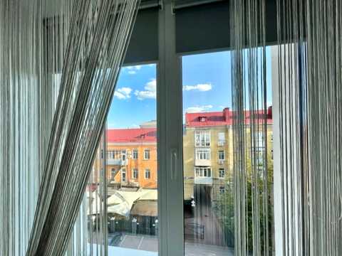 квартира за адресою Гетьмана Полуботка вул., 6-А