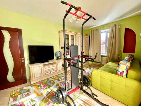 квартира за адресою Гетьмана Полуботка вул., 6-А