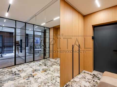 квартира за адресою Предславинська вул., 42