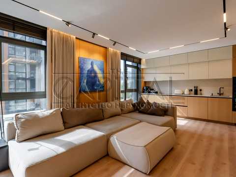 квартира за адресою Предславинська вул., 42