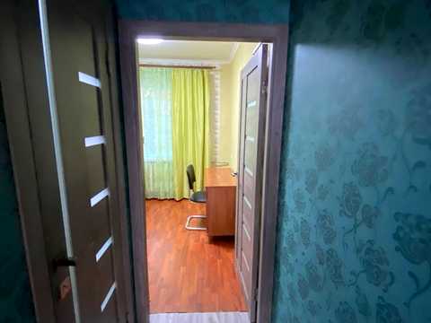 квартира за адресою Семена Палія вул. (Дніпропетровська дорога), 109