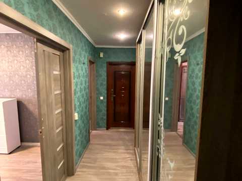 квартира за адресою Семена Палія вул. (Дніпропетровська дорога), 109