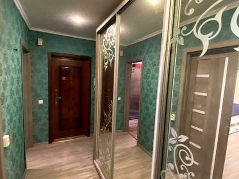 квартира за адресою Семена Палія вул. (Дніпропетровська дорога), 109