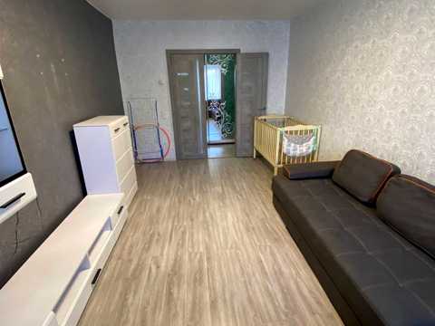 квартира за адресою Семена Палія вул. (Дніпропетровська дорога), 109