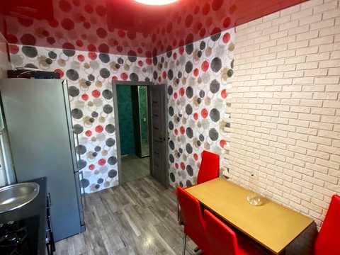 квартира за адресою Семена Палія вул. (Дніпропетровська дорога), 109
