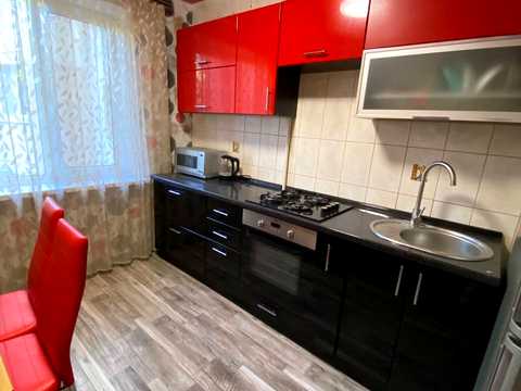 квартира за адресою Семена Палія вул. (Дніпропетровська дорога), 109