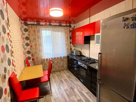 квартира за адресою Семена Палія вул. (Дніпропетровська дорога), 109
