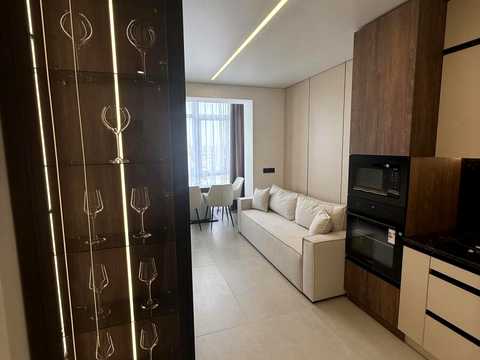 квартира за адресою Височана вул., 18 к1