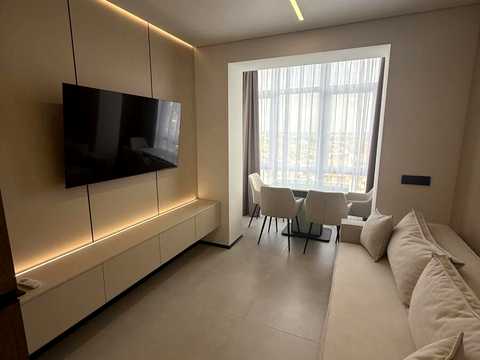 квартира за адресою Височана вул., 18 к1