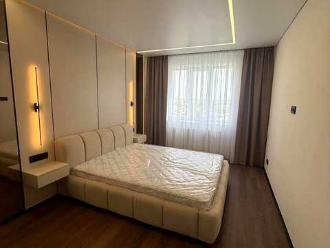 квартира за адресою Височана вул., 18 к1