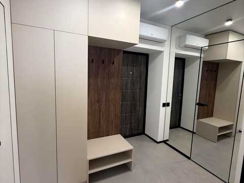 квартира за адресою Височана вул., 18 к1