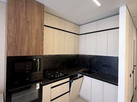 квартира за адресою Височана вул., 18 к1