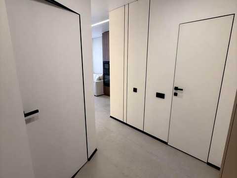 квартира за адресою Височана вул., 18 к1