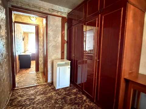 квартира по адресу Александра Поля ул., 43