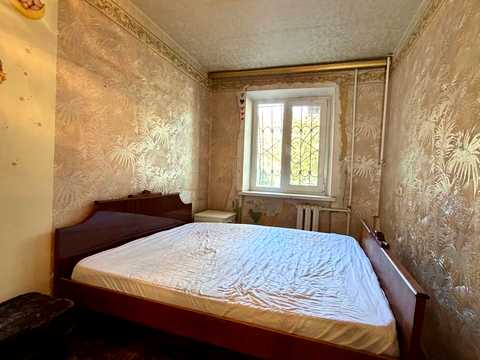 квартира по адресу Александра Поля ул., 43