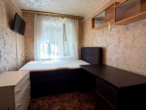 квартира по адресу Александра Поля ул., 43