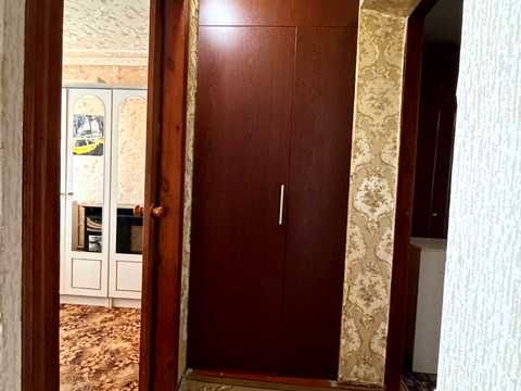 квартира по адресу Александра Поля ул., 43